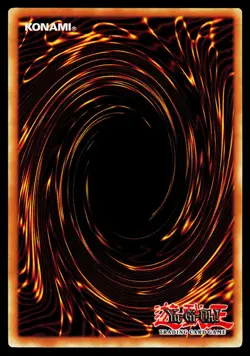 Yugioh! Mirage of Nightmare PGD-036 Super Rare 1st Ed VINTAGE LP - Image 2