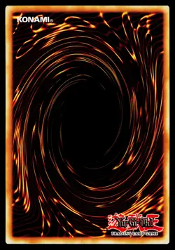 Yugioh! Rank-Up-Magic Numeron Force JOTL-EN059 Ultra Rare 1st Ed - Image 2