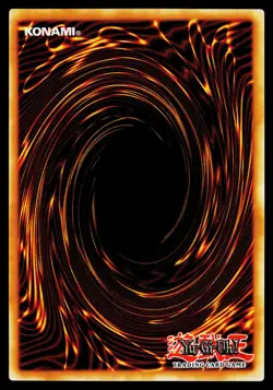 Yugioh! Yubel BLC1-EN028 Ultra Rare 1st Ed (Silver Lettering) - Image 2