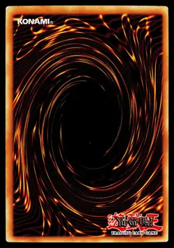 Yugioh! Bazoo the Soul-Eater LON-064 Super Rare 1st Ed VINTAGE HP - Image 2