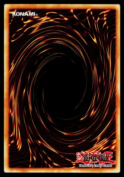 Yugioh! Number C104: Umbral Horror Masquerade JOTL-EN056 Super Rare 1st Ed VLP - Image 2