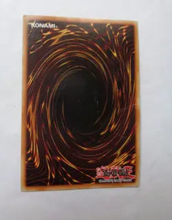 Orient Dragon LC5D-EN247 (Ultra Rare, 1st Edition, CREASED) Yugioh - Image 3