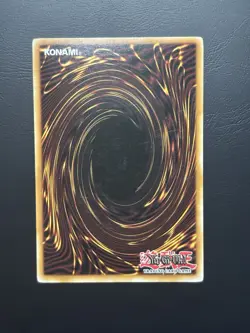 Yugioh! - Thunder King Rai-Oh RYMP-EN074 Common Unlimited Edition Near Mint - Image 2