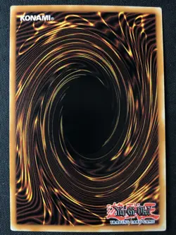 Yugioh #RA01-EN005 Tour Guide From the Underworld 1st Ed Platinum Secret Rare LP - Image 2