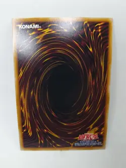 YU-GI-OH! Ancient Gear Megaton Golem. QCCU-JP119 JAPANESE Prismatic Ultimate PUR - Image 2
