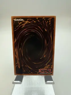 Yu-Gi-Oh! - Curse of Dragon - LOB-066 - 1st Edition - NM - WAVY - Image 2