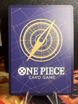 One Piece TCG Boa Hancock Alternate Art OP-14-112 - Image 2