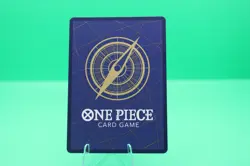 2024 One Piece 500 Years in the Future Urouge Alt Art Rare #OP07-021 - Image 5