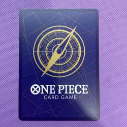 Nami (Alt Art) ST29-008 Starter Deck 29: Egghead Foil - One Piece - NM - Image 3