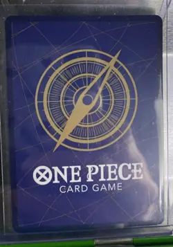 Boeuf Burst (Alt Art) OP12-060 R Legacy of the Master - ONE PIECE Card Japanese - Image 3