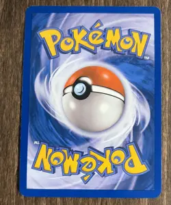 Mantyke Uncommon Diamond and Pearl Reverse Holo Pokemon Card 55/130 - Image 2