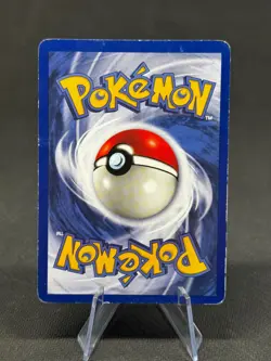 Pokemon Card Fossil Set Dragonite 19/62 Non Holo WOTC LP - Image 2