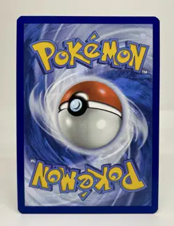 Pokemon TCG Ivysaur Holo Card 167/165 Scarlet & Violet 151 Series NM Condition - Image 2