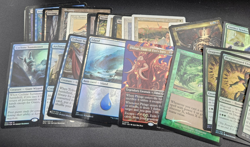 HUGE lot ~7000 Magic The Gathering Cards MTG - Mostly Recent (2010's-20's) - Image 2