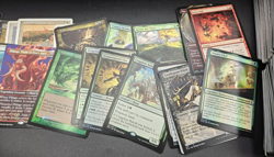 HUGE lot ~7000 Magic The Gathering Cards MTG - Mostly Recent (2010's-20's) - Image 3