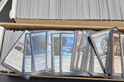HUGE lot ~7000 Magic The Gathering Cards MTG - Mostly Recent (2010's-20's) - Image 4