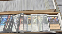 HUGE lot ~7000 Magic The Gathering Cards MTG - Mostly Recent (2010's-20's) - Image 5