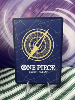 OP14-111 Alternate Art Perona One Piece Card - Image 2