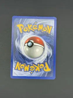 Smeargle 32 WOTC Black Star Promo Pokemon Card - Image 2