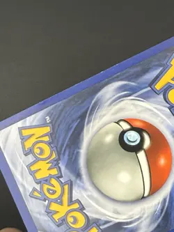 Smeargle 32 WOTC Black Star Promo Pokemon Card - Image 3