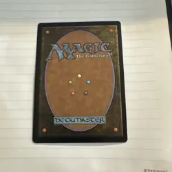 Angrath's Marauders Prerelease Cards Foil - Image 2