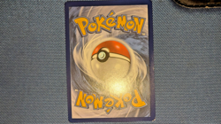Charizard EX XY121 XY Holo Promo Card Lightly Played - Image 2