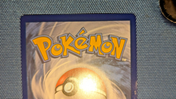 Charizard EX XY121 XY Holo Promo Card Lightly Played - Image 3