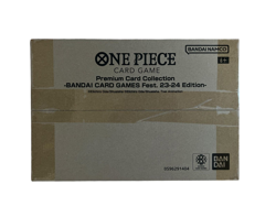 Bandai One Piece CGC Collection Card Games - Fest. 23-24 Edition ,US Seller - Image 3