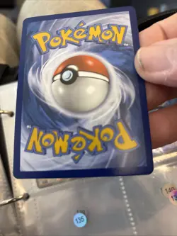 Mewtwo V Pokemon GO Holo Promo Pokemon Card - Image 2