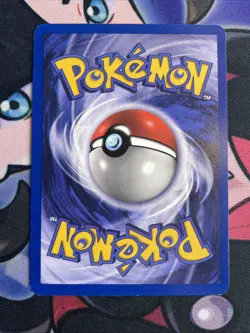 Pokemon TCG Pidgeot Jungle Card 24/64 Regular 1st Edition Rare NM - Image 4