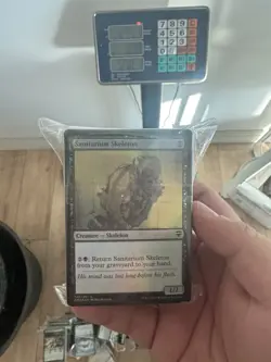 7000++ MTG Magic the Gathering Cards Common / Uncommon And Foils Bulk Unsorted - Image 2