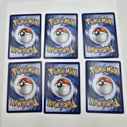 Pokemon Card Lot - Illustration Rare 151 Squirtle Wartortle SV Collect English - Image 5