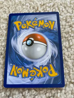 Pyroar 12/119 XY Phantom Forces 2014 Holo Rare Pokemon Card NM. M - Image 2