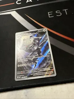 Pokemon TCG Steelix Mega Evolutions Holo Rare Card 150/132 NM Pack Fresh - Image 5