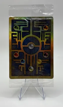 Pokemon TCG Ancient Mew Holo Card 2000 Movie Promo, Sealed Unopened (B) - Image 1