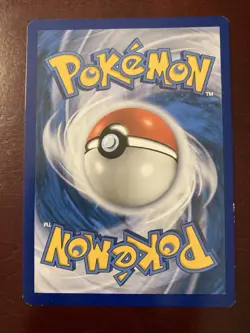 Amoonguss 13/114 XY Steam Siege Reverse Holo 2016 Pokemon TCG Card - Image 2