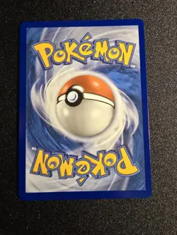 Snover Illustration Rare 140/132 Mega Evolution Pokemon TCG Near Mint Card NM - Image 2