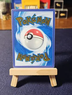 Mew ex 205/165 - Metal Card - SV Scarlet & Violet 151 - Pokemon TCG - Image 2