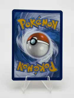 Team Rocket's Wobbuffet 203 SV: Scarlet & Violet Promo Cards Holo Pokemon TCG NM - Image 2