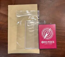 ONE PIECE Card Monky D Luffy Gear 5 P-041 Limited Promo Card Japanese NEAR MINT - Image 2