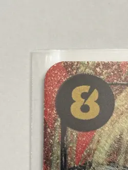 Crocodile OP14-120 Alt Art SEC One Piece Card Game English (NM) - Image 3