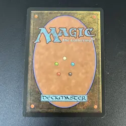 MTG - Fog Bank ~ Urza's Saga - Image 2