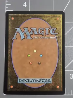 mtg borderless Beastmaster Ascension, Avatar eternal, unplayed - Image 4