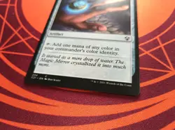 Arcane Signet MTG Modern Horizons Near Mint - Image 3