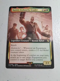 Magic MTG Final Fantasy X COMMANDER Deck - OPEN - READ DETAILS - Image 5