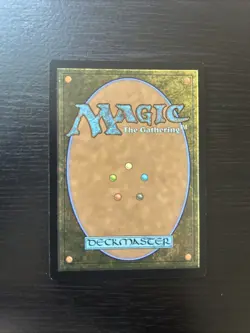 Overgrown Tomb 266 NM Foil MTG Lorwyn Eclipsed Magic - Image 2