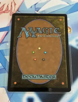 Treebeard, Eldest of Ents - Doran, the Siege Tower (Borderless) Commander LTC NM - Image 2