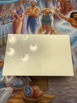 MtG MOL Zendikar Complete Set Factory Sealed (Non-foil) - Image 3