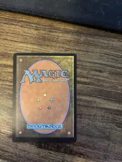 1x Opposition Agent Commander Legends Regular - Image 2