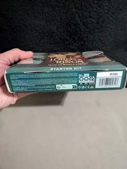 MTG - Lord of the Rings Tales of Middle-Earth - Starter Kit - New /Sealed LOTR - Image 3